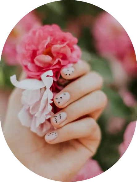 nail polish products